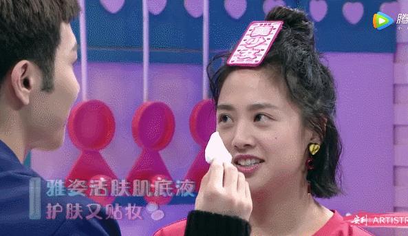 王鸥萧亚轩杨幂,欧阳娜娜王鸥萧亚轩