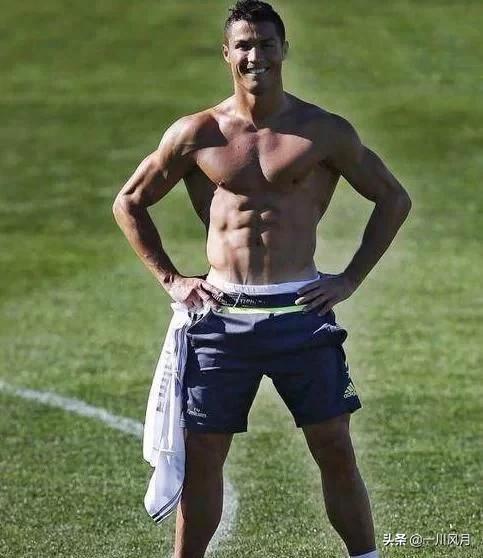 泰森恐怖肌肉,体坛顶级肌肉