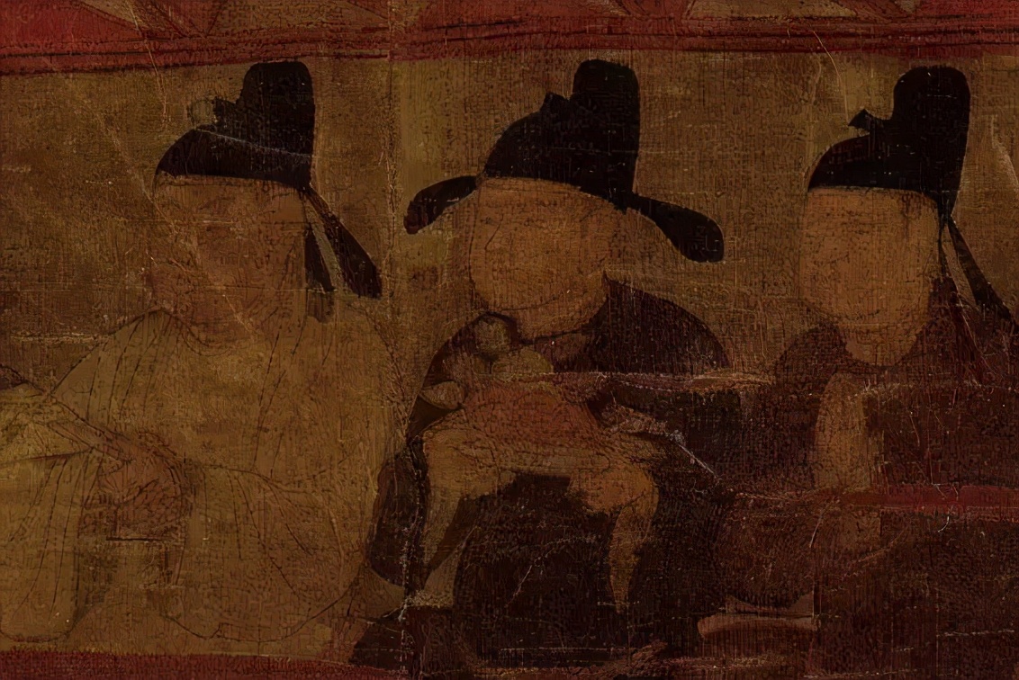 敦煌藏经洞释迦牟尼佛像,释迦牟尼佛成佛过程连环画