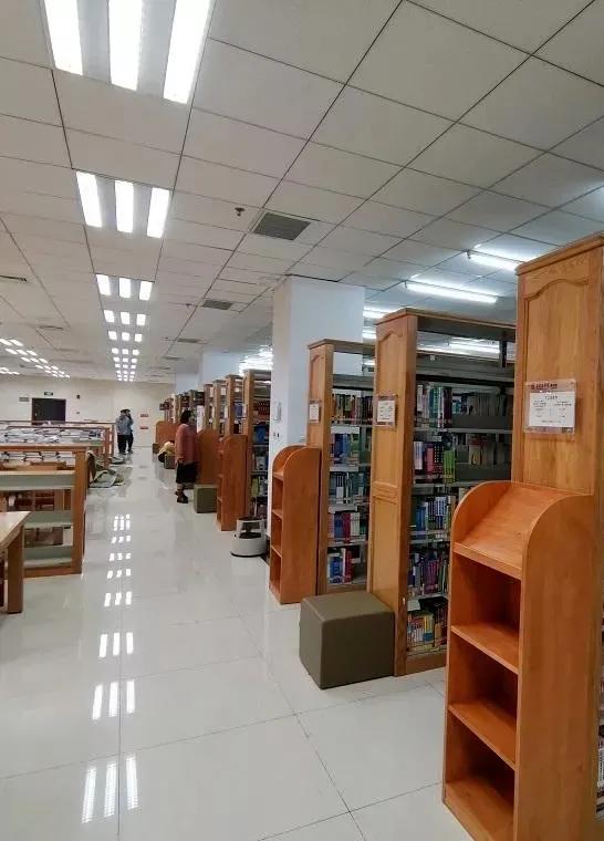 石家庄学院：一个拥有“别人家”图书馆的理想院校