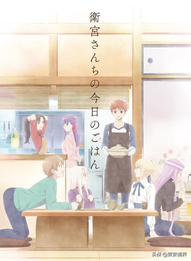 谁说动画片是给小孩看的,孩子必看的10部动画