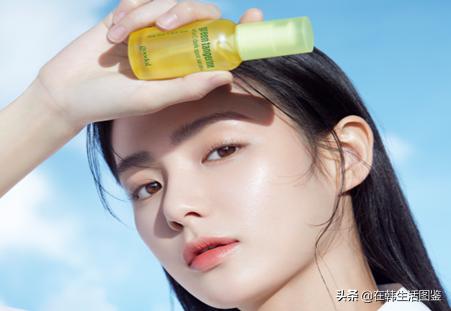 韩国小姐姐怎么护肤,怎样护肤才能get到弹嫩水光肌