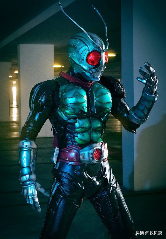 假面骑士零一全员跳跃形态,假面骑士时王同人变身