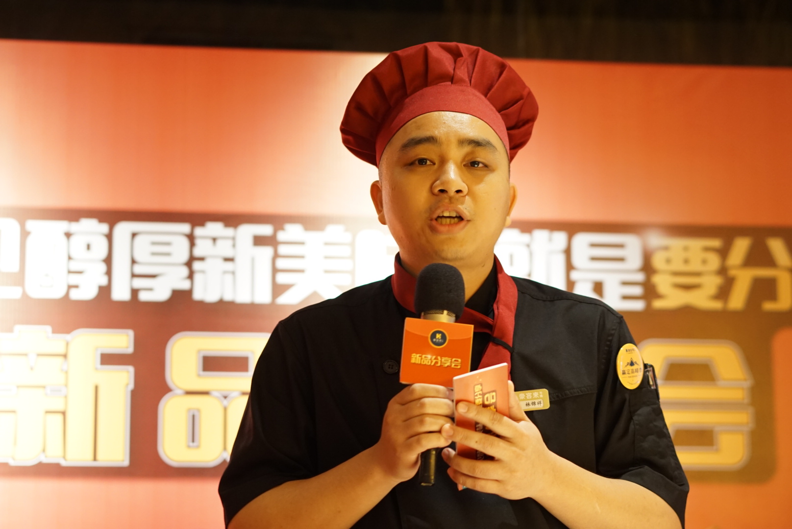 遇见豪客来牛排的海陆分享大餐，醇厚新美味，就是要分享