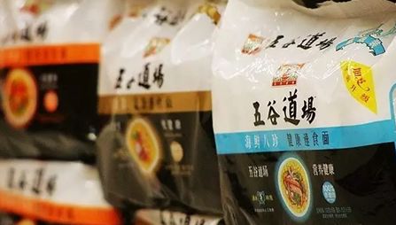 五谷道场发展期,五谷道场是日资吗