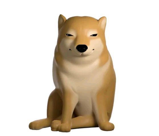 超疗愈公仔，Youtooz把迷因「肌肉柴」和「小废柴」实体化