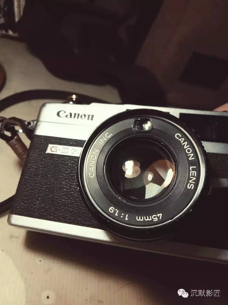 干货摄影师胶片相机推荐,影匠手机摄影