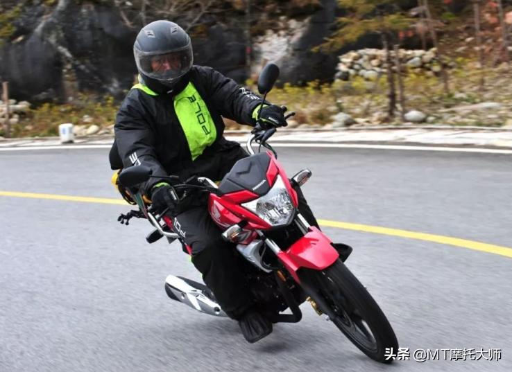 本田雄帅150最新款售价,本田雄帅150油耗