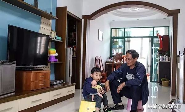 珍贵的深圳照片,40年前深圳老照片