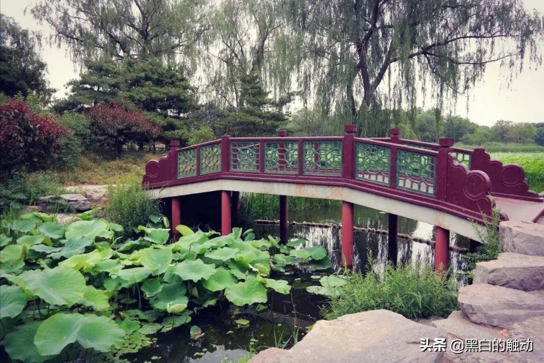 北京的名胜古迹长城,长城故宫名胜古迹