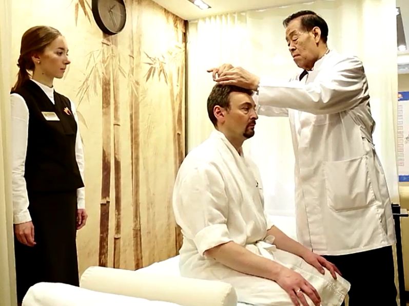 国医大师石学敏院士“醒脑开窍”针刺法|临床案例分享【痴呆】