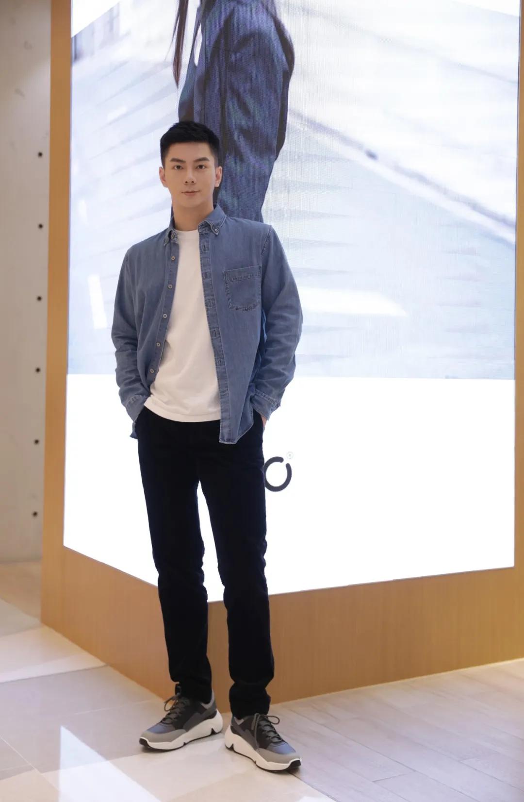 潮人汇聚,徐家汇比较潮的商场