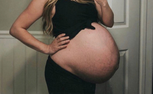 孕妇怎么判断胎儿入盆,孕妇如何判断胎儿入盆