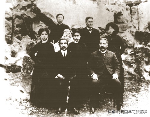 上海房地产大鳄哈同遗产案往事