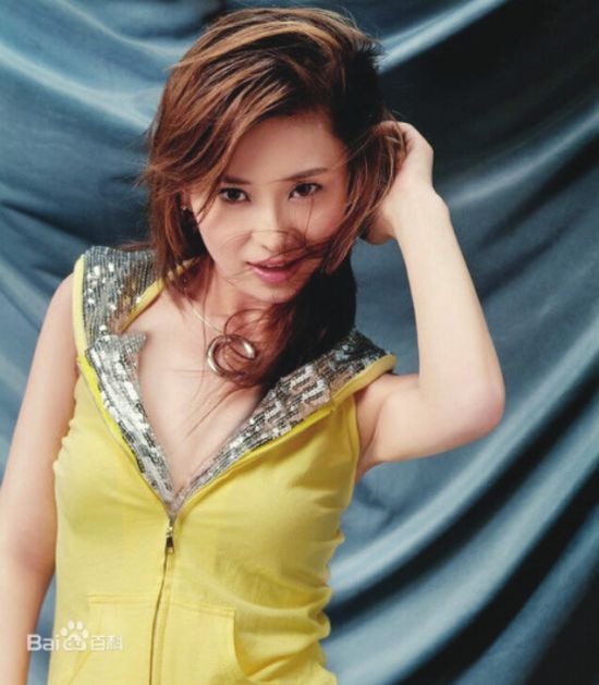 九江出过什么明星,江西九江有哪些明星