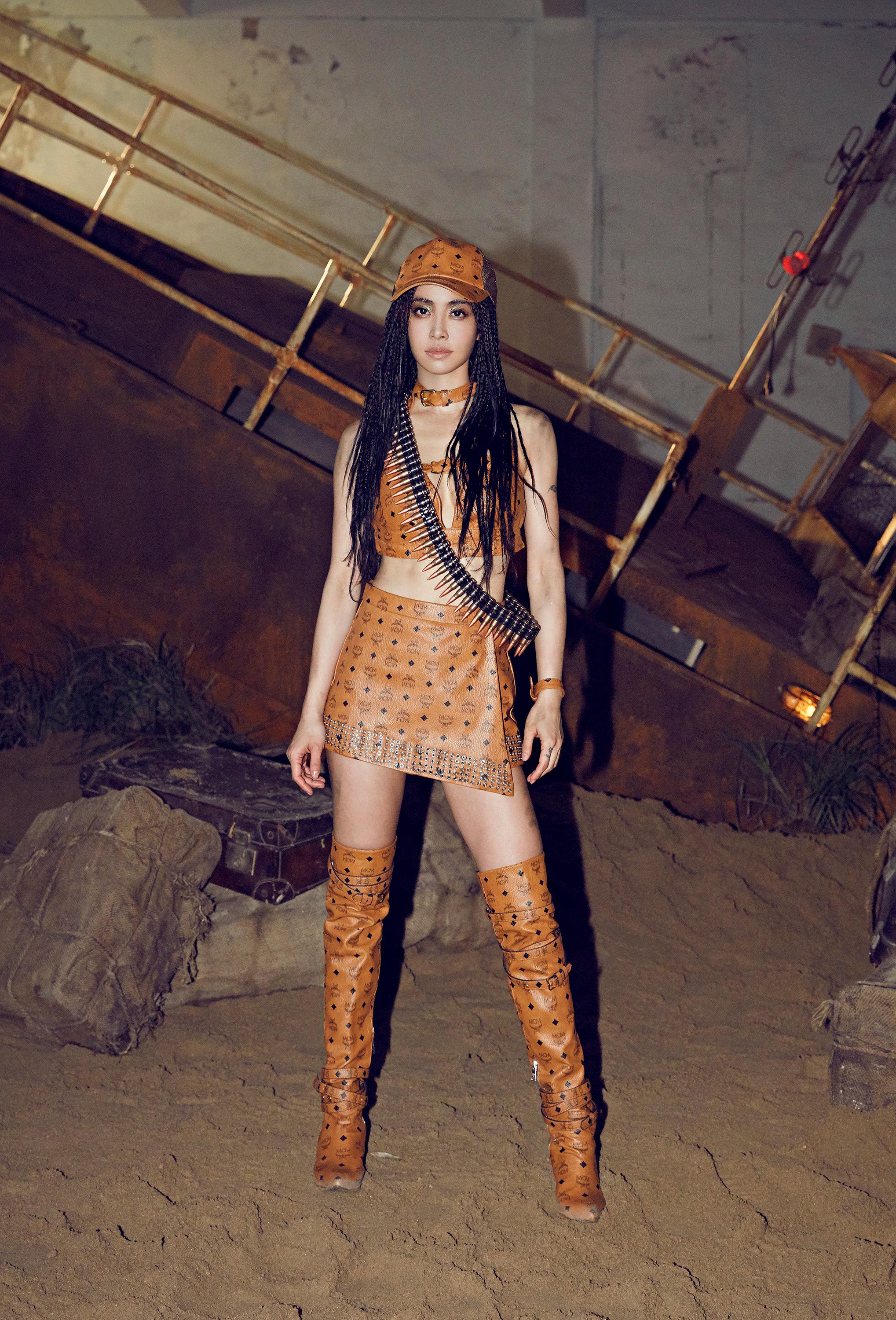 蔡依林早年跳舞mv穿粉红色裤子,蔡依林mv大合集