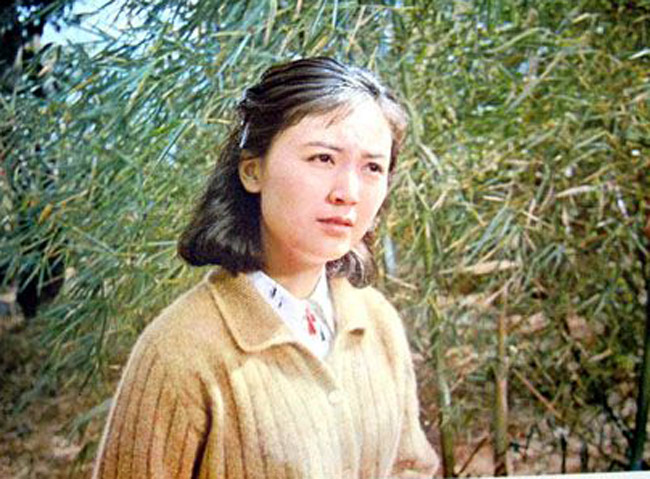 马冠英电影,马冠英演过的电影