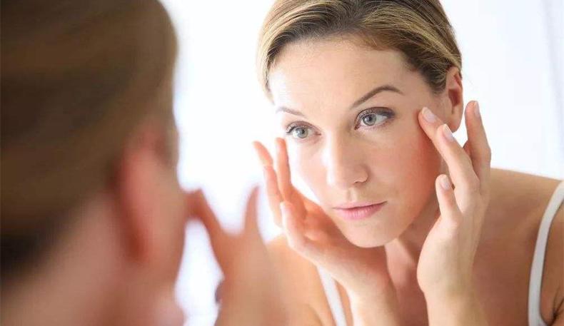 去眼纹指南上线啦，掌握这5个秘籍，实力KO眼纹不是梦