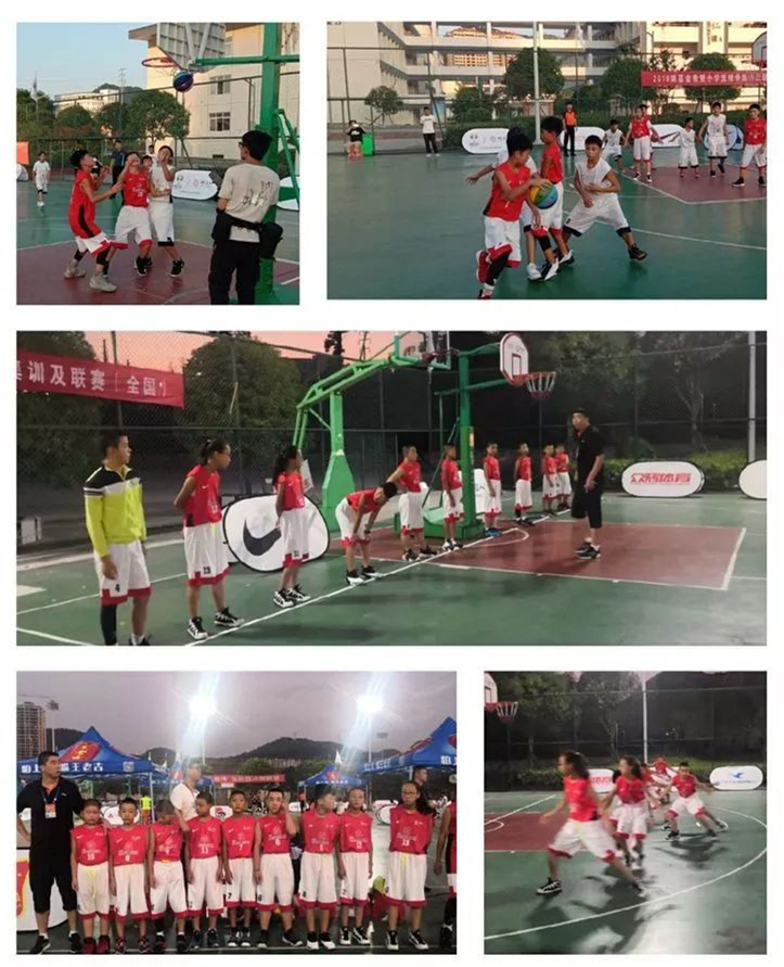 心怀篮球梦圆梦在铜仁——沁源县姚基金冠*队军**频获喜讯