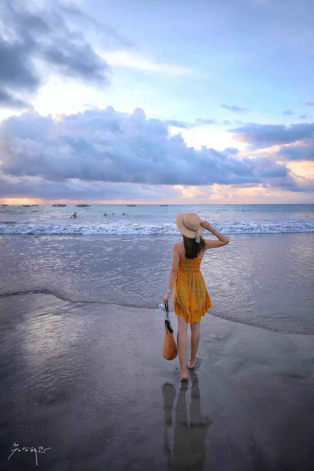 万宁巴厘岛有什么好玩的,巴厘岛自由玩