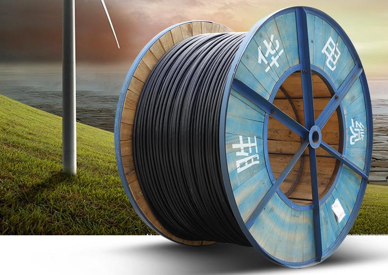 无卤电缆和普通电缆的区别,矿物质电缆与低烟无卤电缆区别