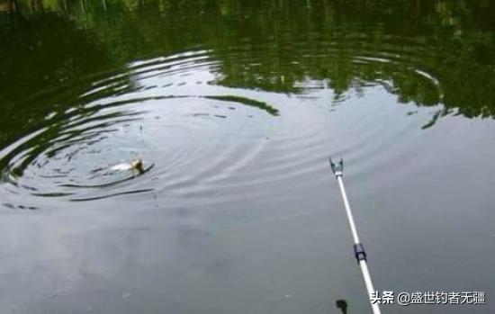 在家自己绑最灵敏防缠绕串钩绑法,钓鱼技巧利用牙签绑串钩实用简单