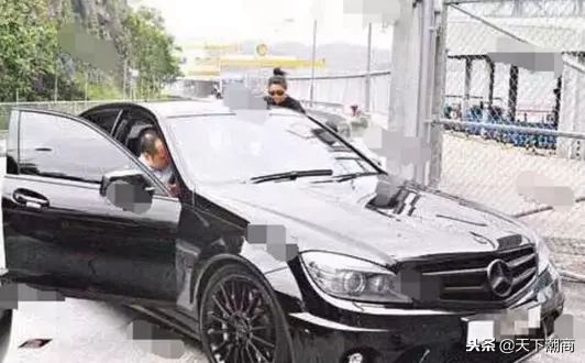 这位潮商创建自己的商业王国，娶了香港的“梦露”，羡煞旁人