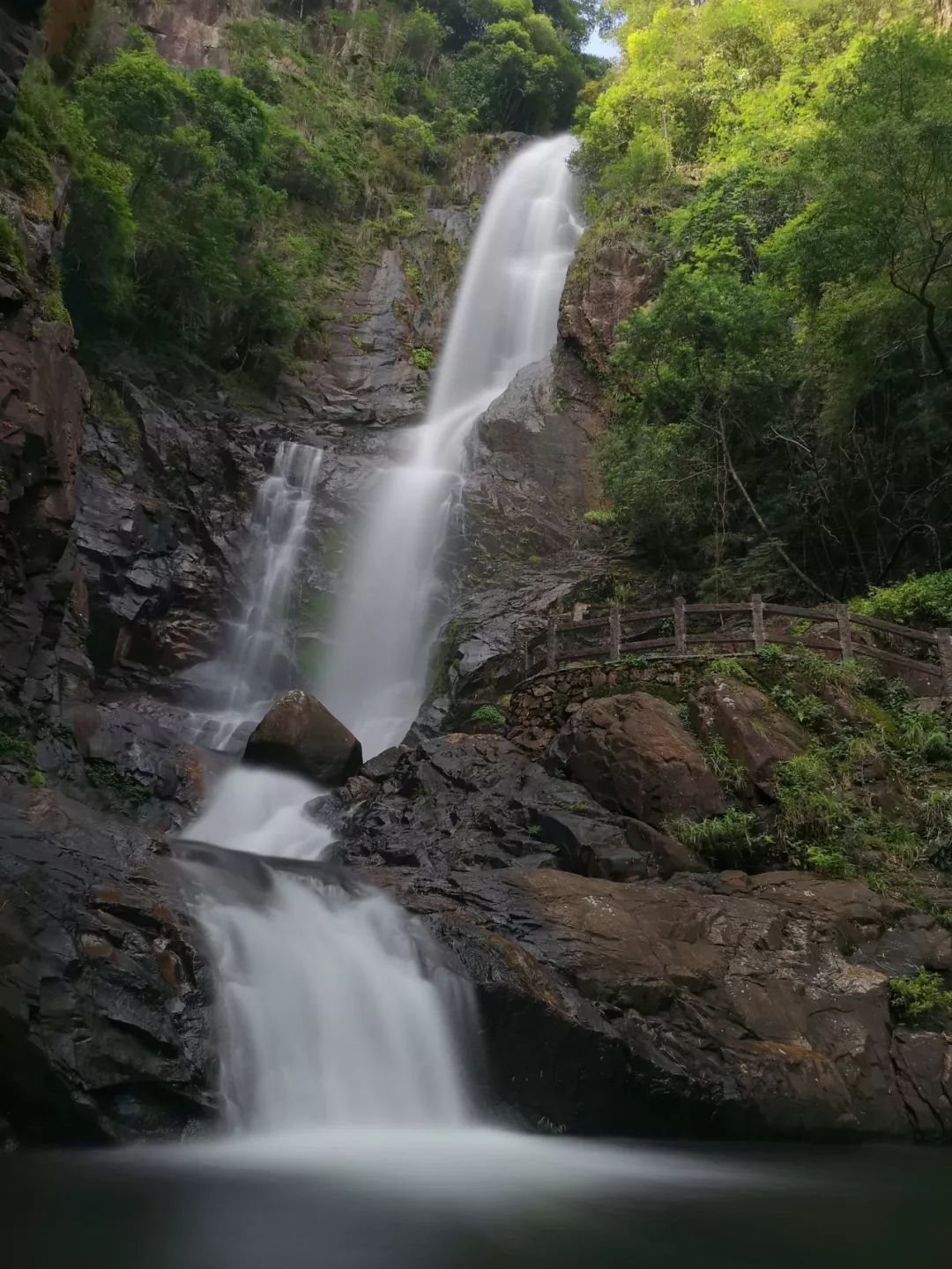 贺州姑婆山景区国家森林公园,贺州姑婆山森林公园路线