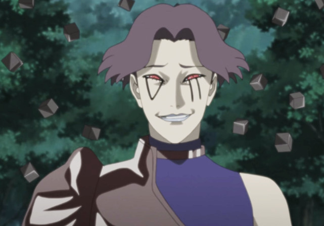 博人传:巳月需要移植内脏,佐助开启三勾玉,佐良娜成表情包