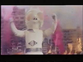 孙悟空和阿童木,孙悟空vs机器猫