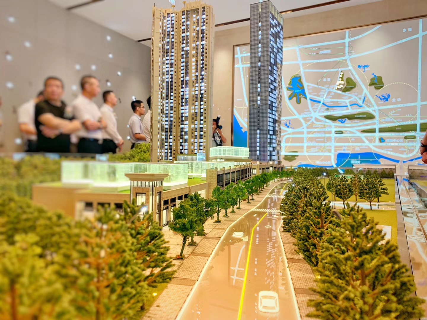 深圳石岩最新房价,深圳楼价石岩