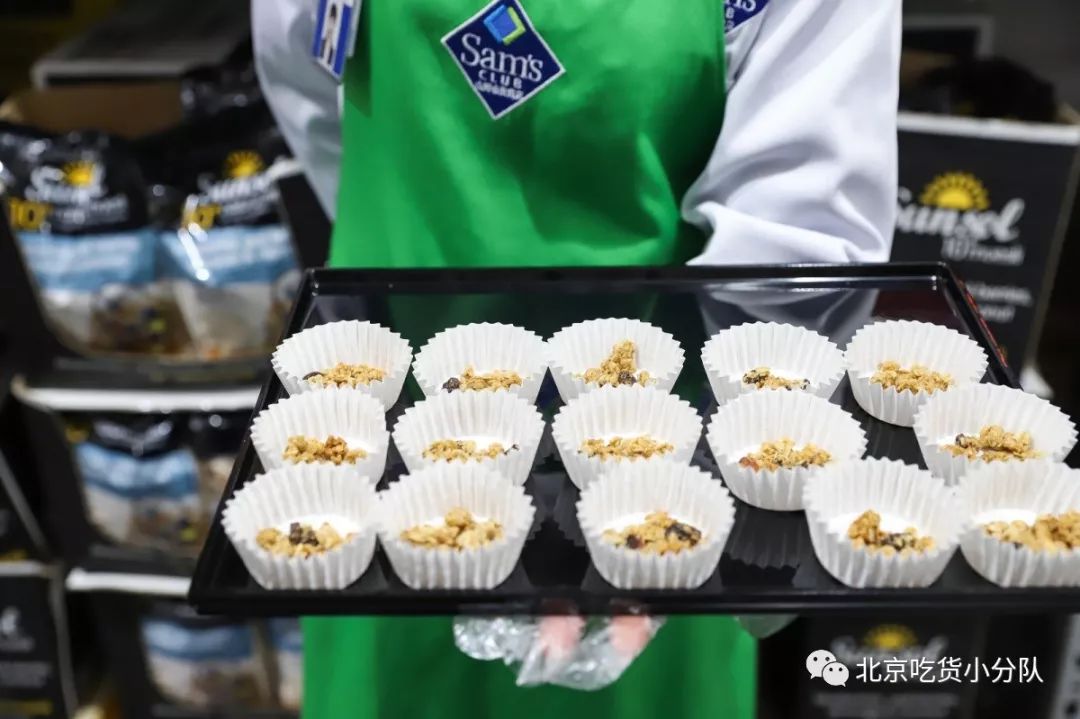 北京最大山姆店落地昌平,北京最大山姆旗舰店