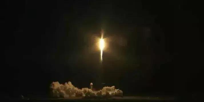 马斯克新一代龙飞船,马斯克飞船成功了吗