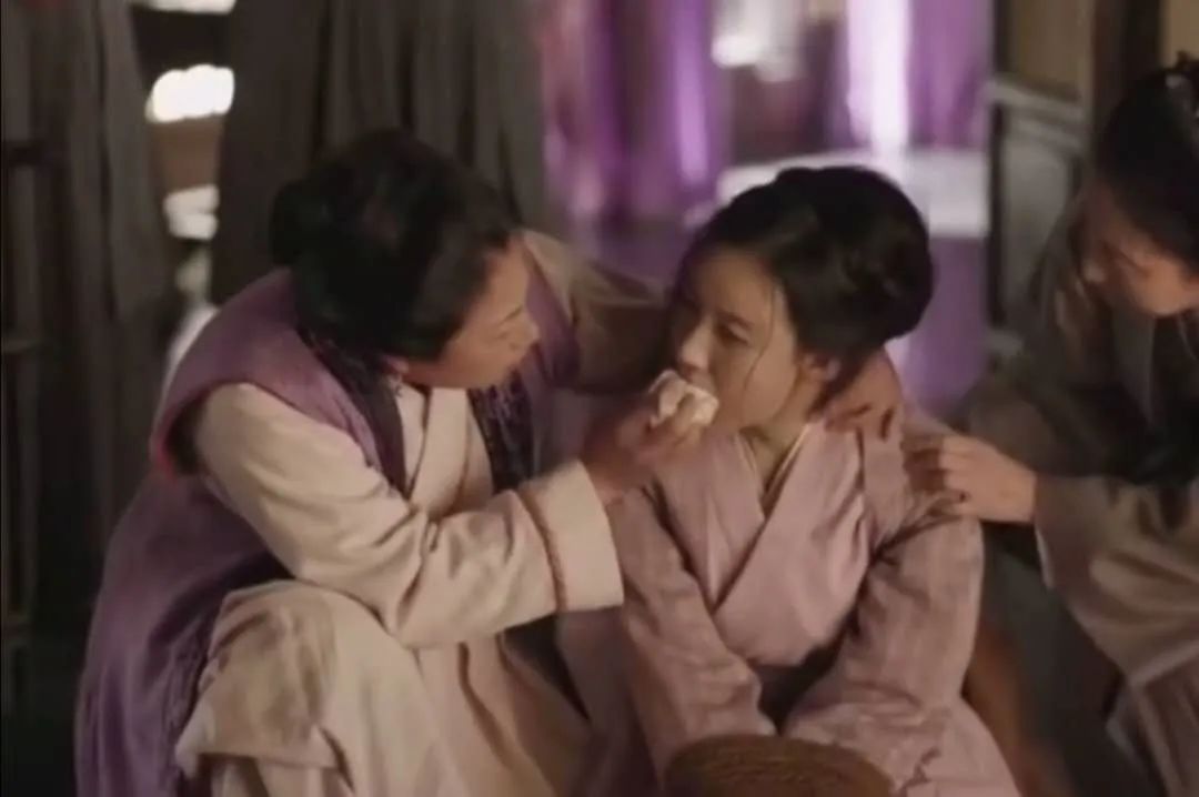 知否知否大娘子为什么要卖林噙霜,知否大娘子为什么被罚