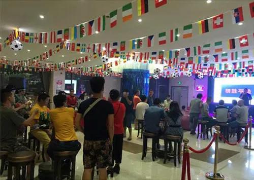 体彩店经营,如何经营体彩店