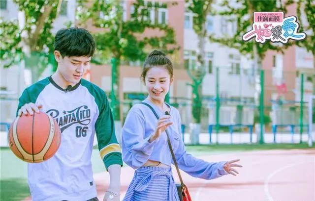 付辛博和颖儿现在的生活状况,付辛博与颖儿现在的生活状况