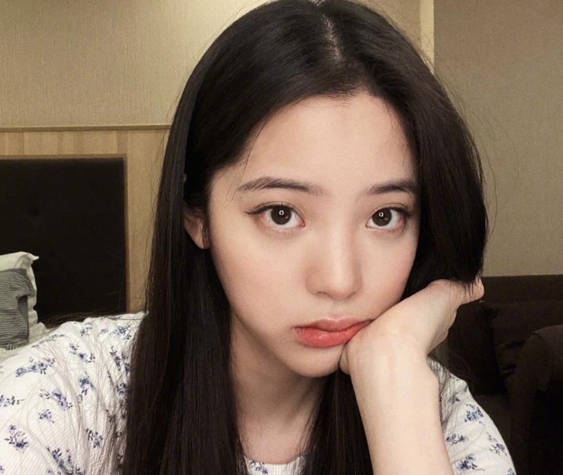 高以翔承认过女友bella吗,高以翔生前的女友bella