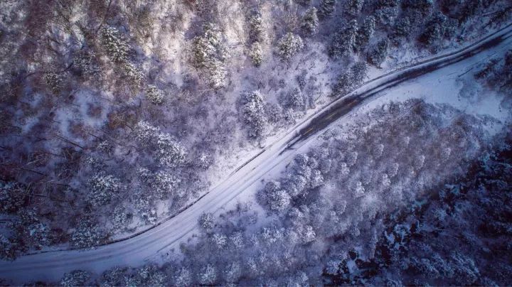 川西最美景点排行榜,四川冬季除了川西能去哪里