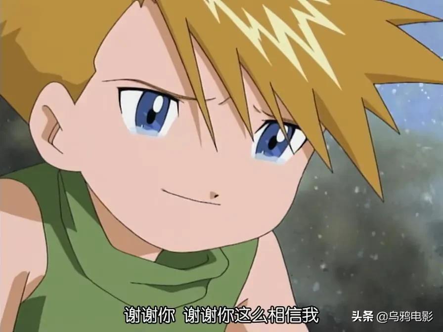 数码宝贝20周年特别篇,数码宝贝20周年的资源有吗