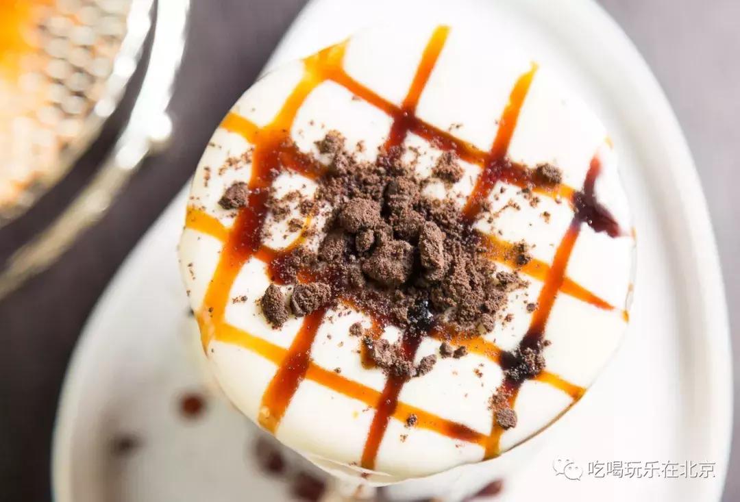 米其林一星吃法,一只鹅拿下米其林一星