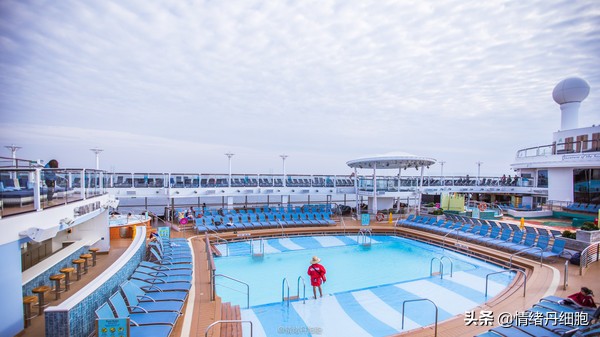 邮轮游选择哪个游轮好,邮轮旅游全攻略公主号