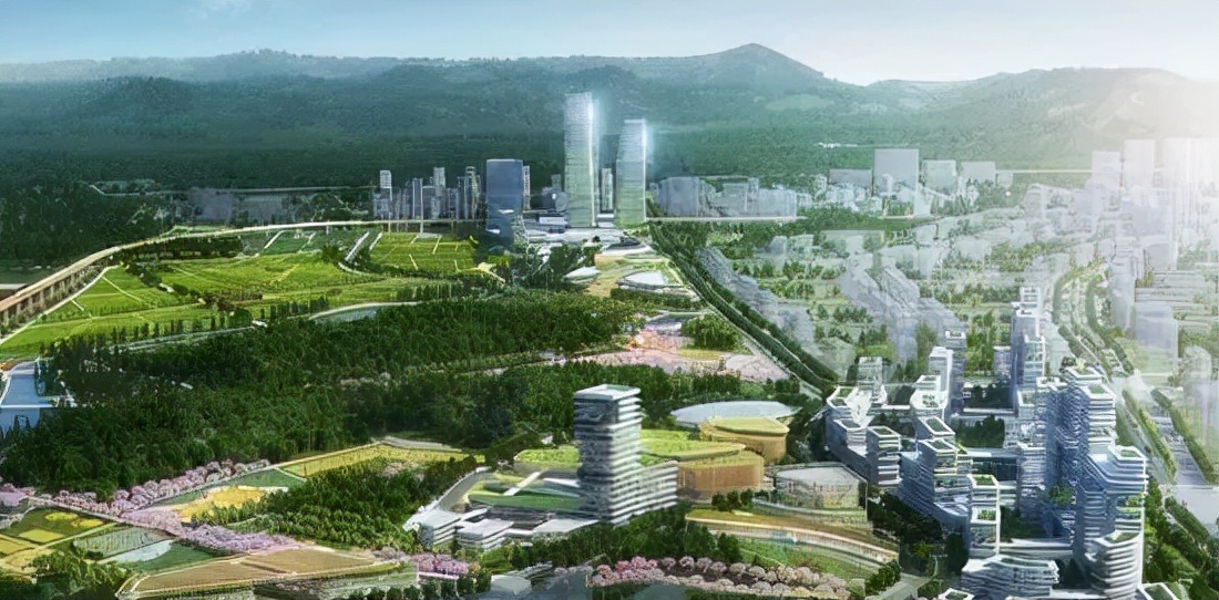 深圳批复1294个旧改项目,深圳旧改大项目揭秘