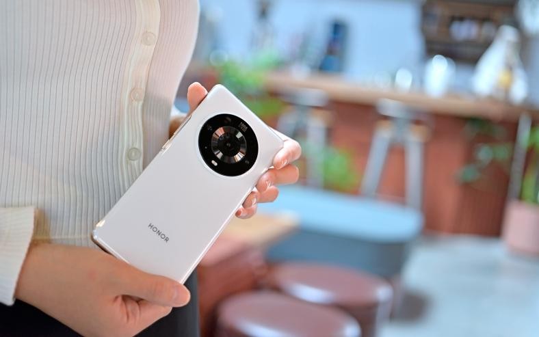 荣耀magic3pro王者荣耀画质,荣耀magic3pro用户真实评测