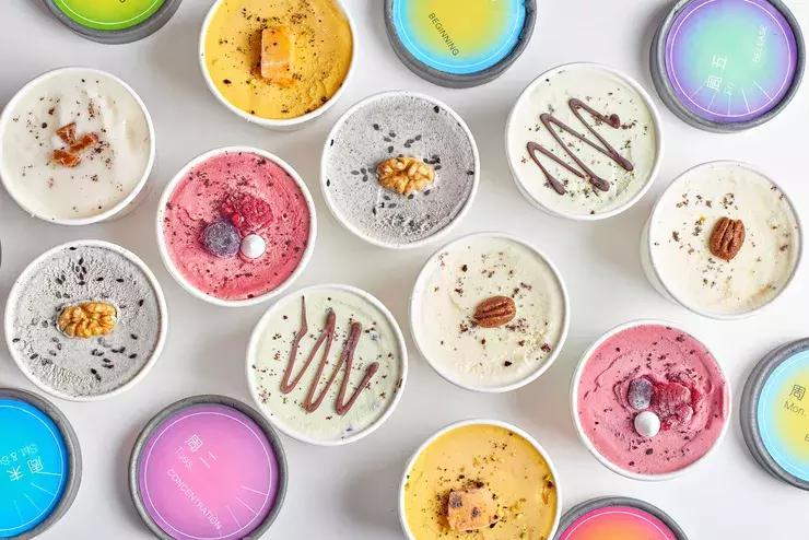 冰淇淋机出品不理想？我们咨询了厂家来解答……