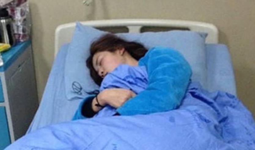 人流后为什么要不上孩子,为什么人流之后要做手术