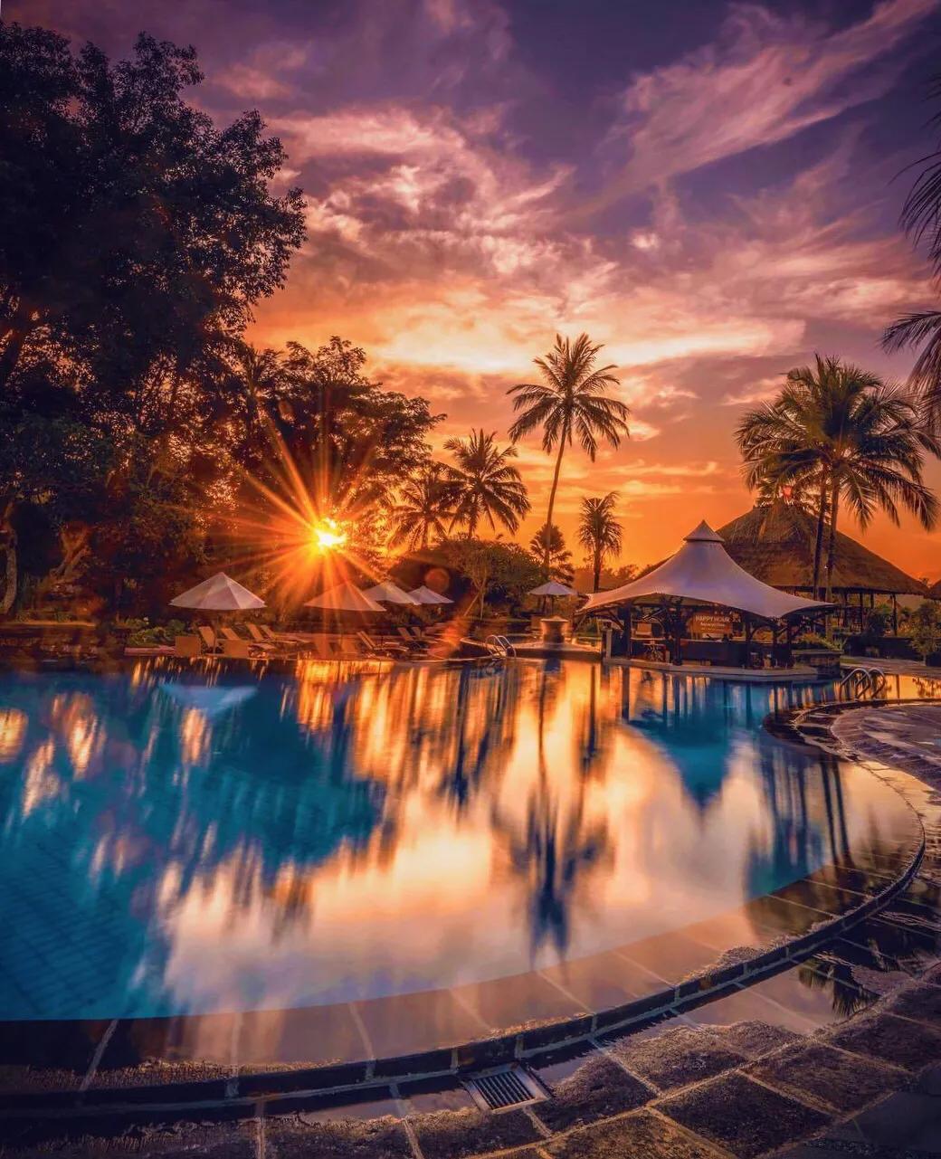 西双版纳人快乐,西双版纳人为什么那么有钱