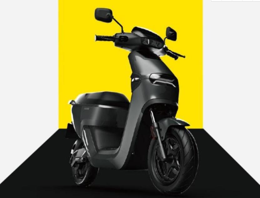 6499元起,钱江新款“摩灵”即将上市,双电模式续航最高145km