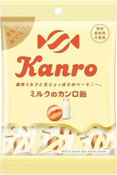 日本十大最值得买的零食,日本2019零食必买清单