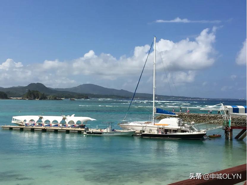 日本冲绳三年旅游签证办理攻略,日本单次旅游签证冲绳