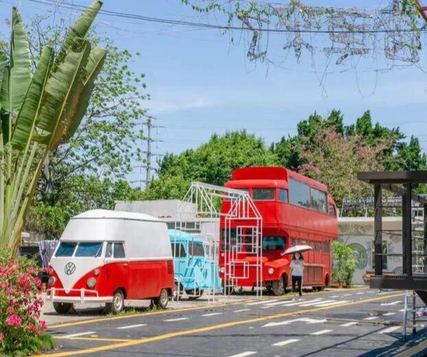 深圳市十大免费公园,深圳十大湖泊